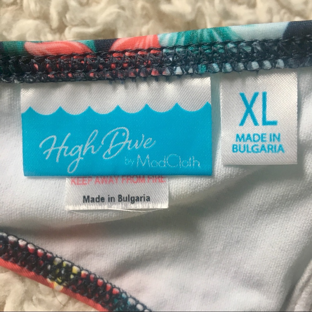 Bustier bikini top | ModCloth - Picture 6 of 7