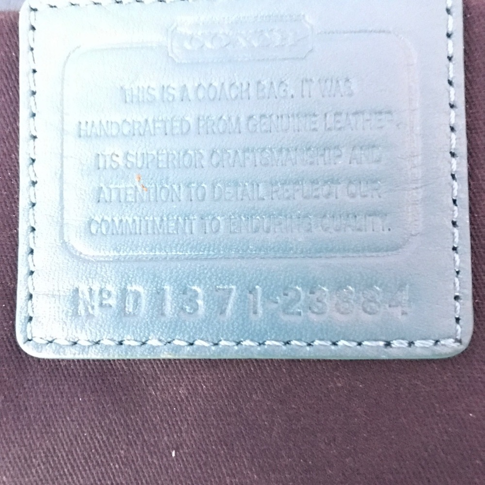 Handbag - Picture 3 of 3