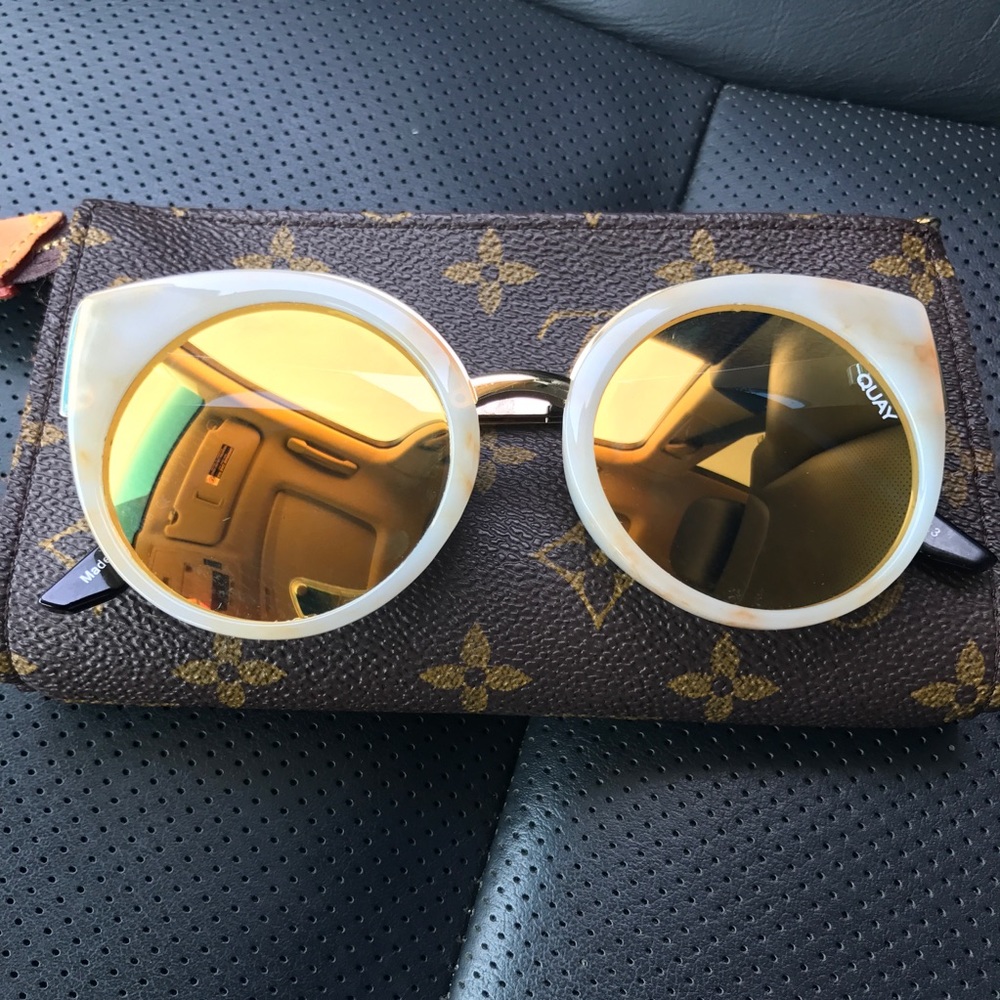 Quay sunglasses - Picture 2 of 4