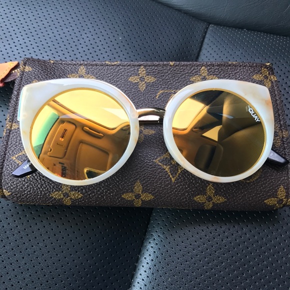 Quay sunglasses - Picture 2 of 4