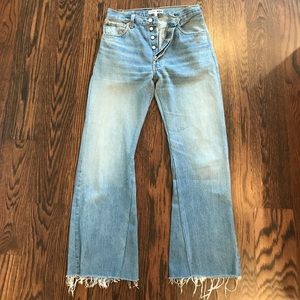 redone leandra jeans