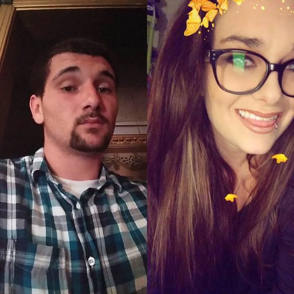 Meet your Posher, Kaytlynn - Picture 1 of 1