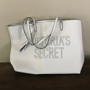 Victoria's Secret tote