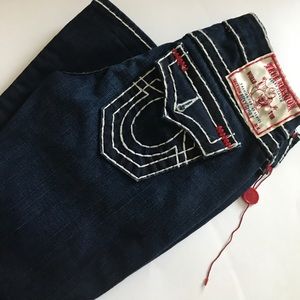 Women's True Religion Jeans