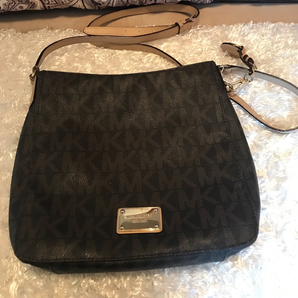 Michael Kors cross body bag