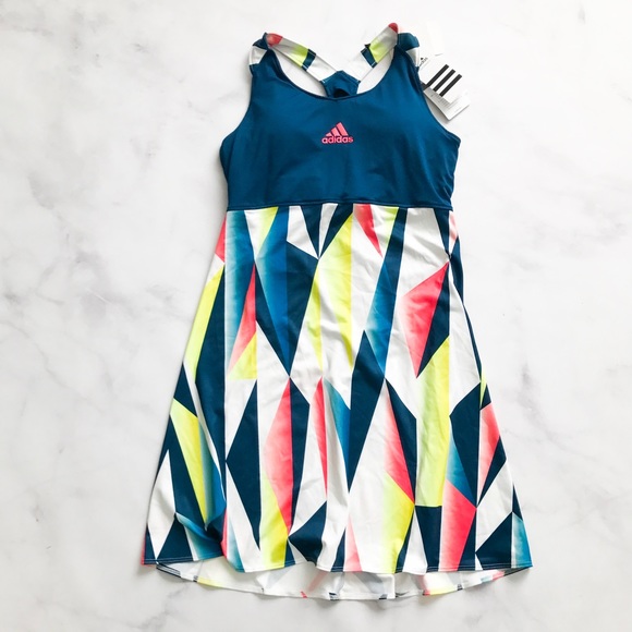 adidas women's fall pro dress