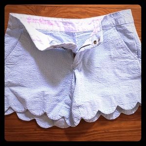 Lilly Pulitzer shorts