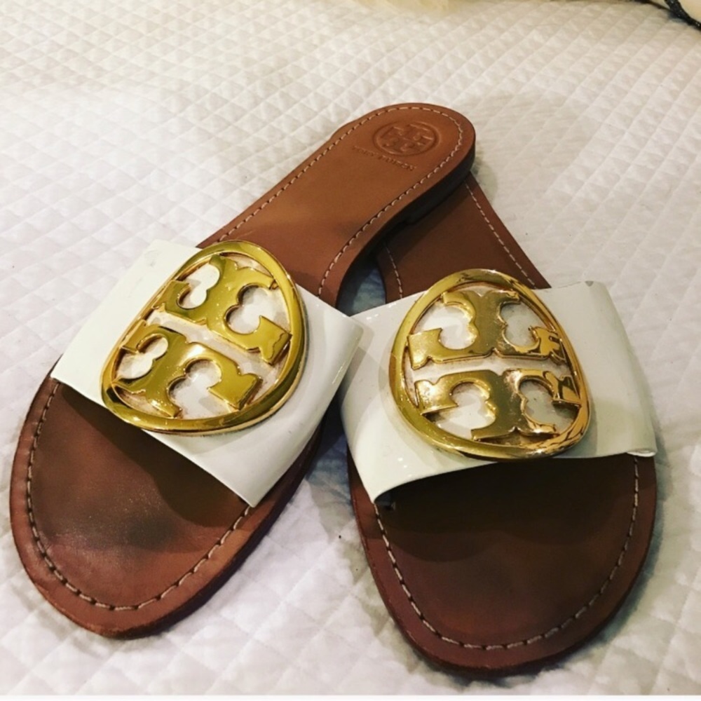 TORY BURCH SANDALS