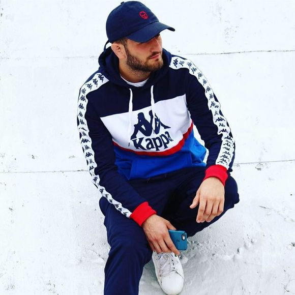 Meet your Posher, Rizea - Picture 1 of 1