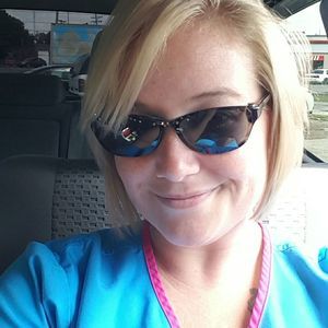 Meet your Posher, Tina nicholson