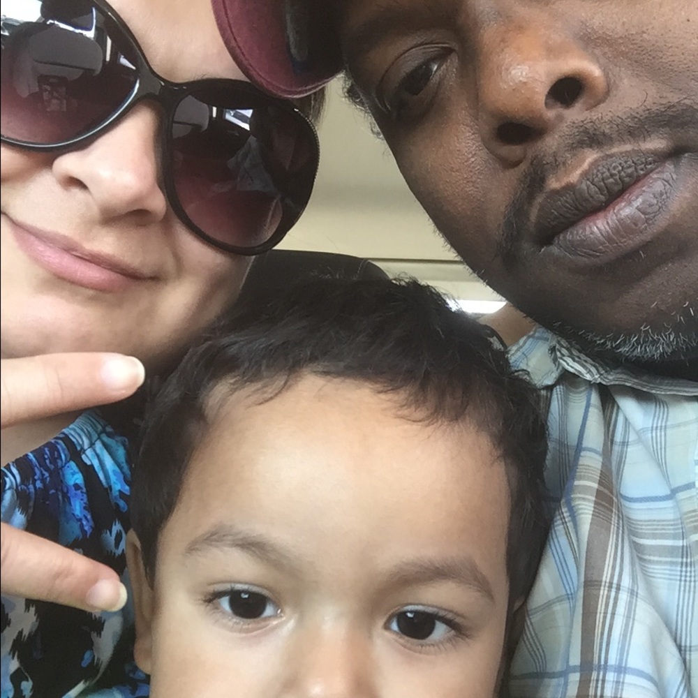 Meet your Posher, Dathan