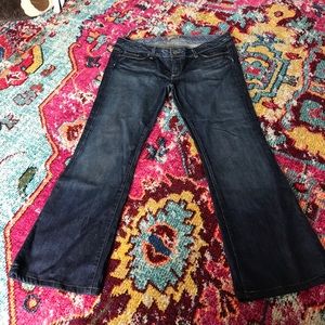 Paige Maternity Denim, size 33