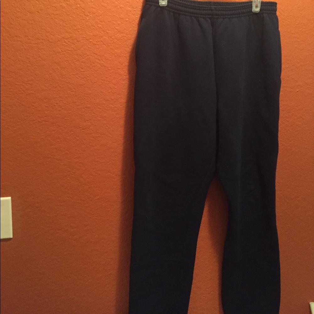 Russel athletic men's sweatpants.