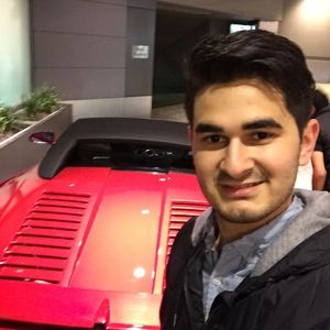 Meet your Posher, Salman