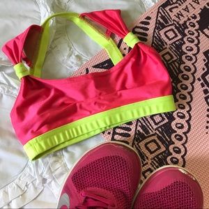 Girls Bra Top/Dance Top Oxyjen