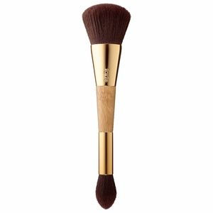 TARTE Bronze and Glow Contour Brush NIB