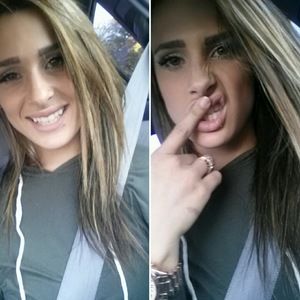 Meet your Posher, Marissa