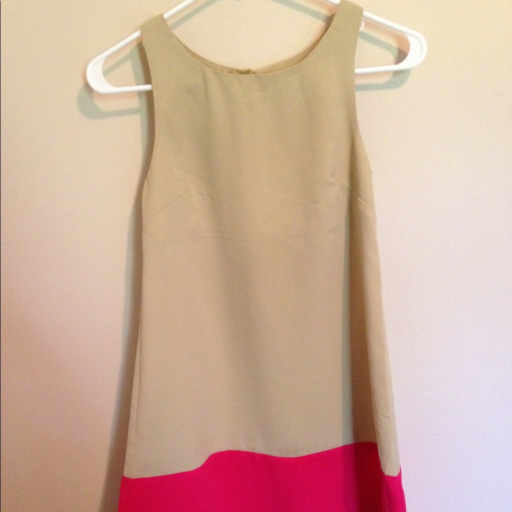 Woman dress