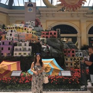 Meet your Posher, Nari