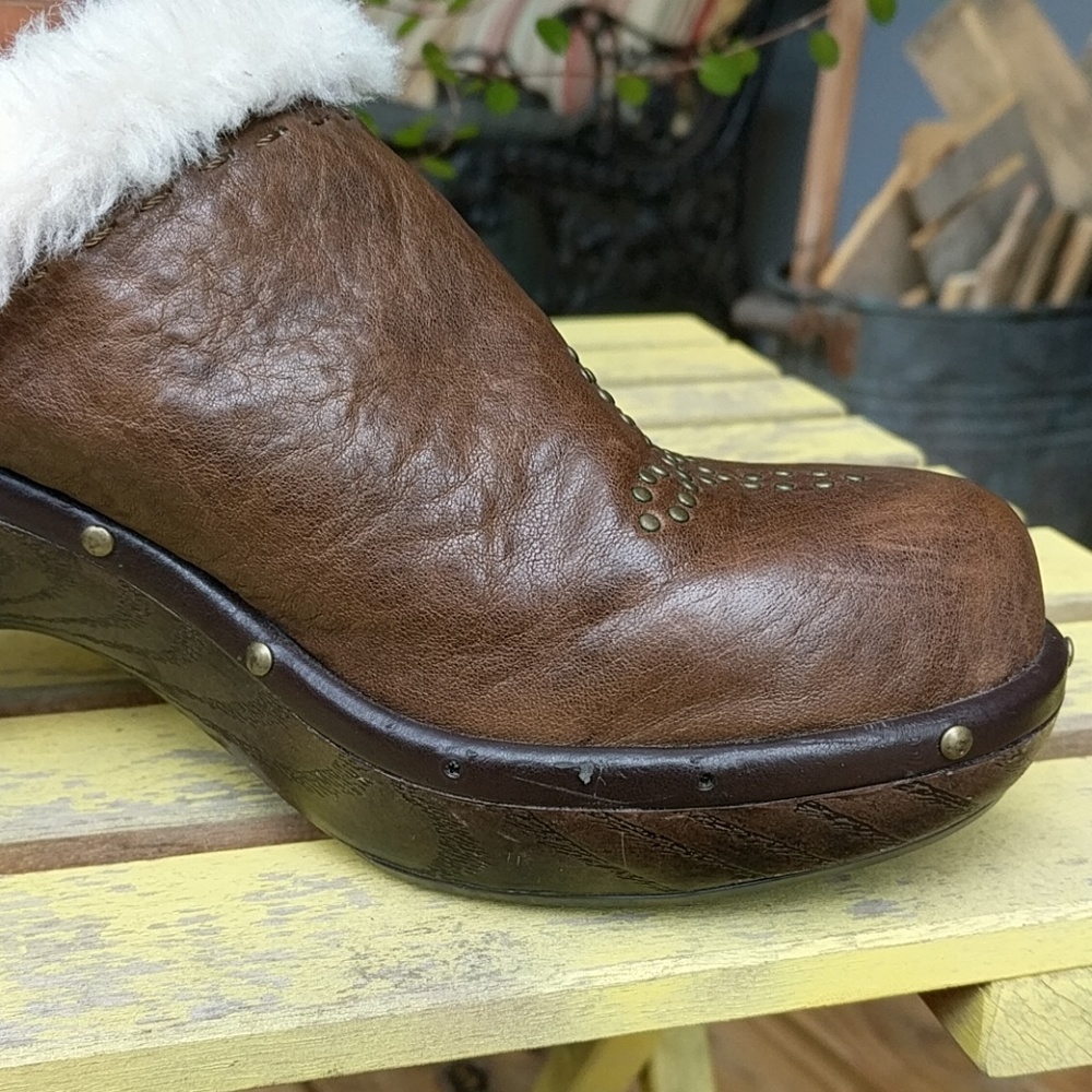Sonora mules - Picture 5 of 6