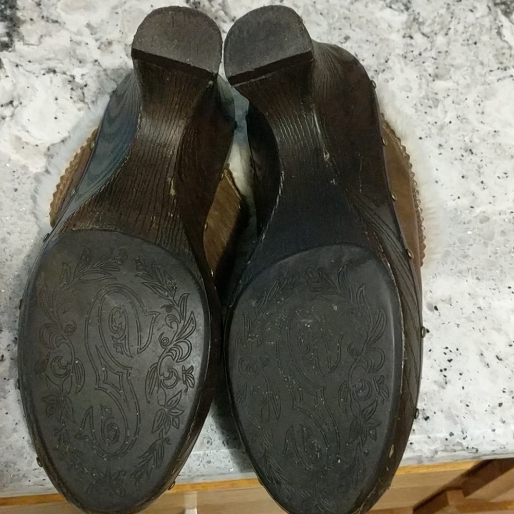 Sonora mules - Picture 6 of 6