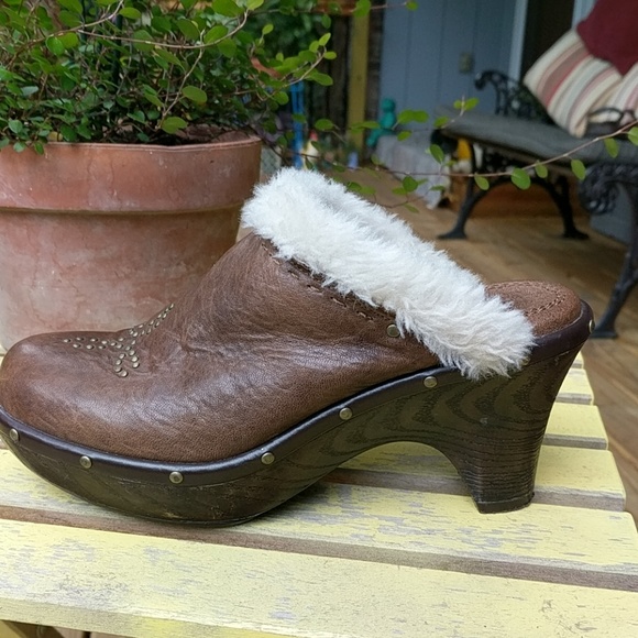 Sonora mules - Picture 2 of 6