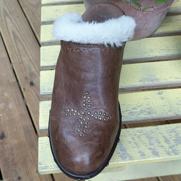 Sonora mules - Picture 4 of 6