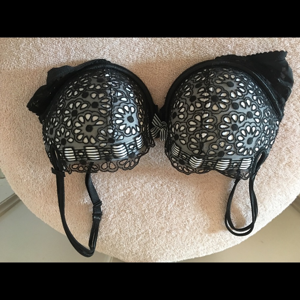Victoria's Secret Lace Bra