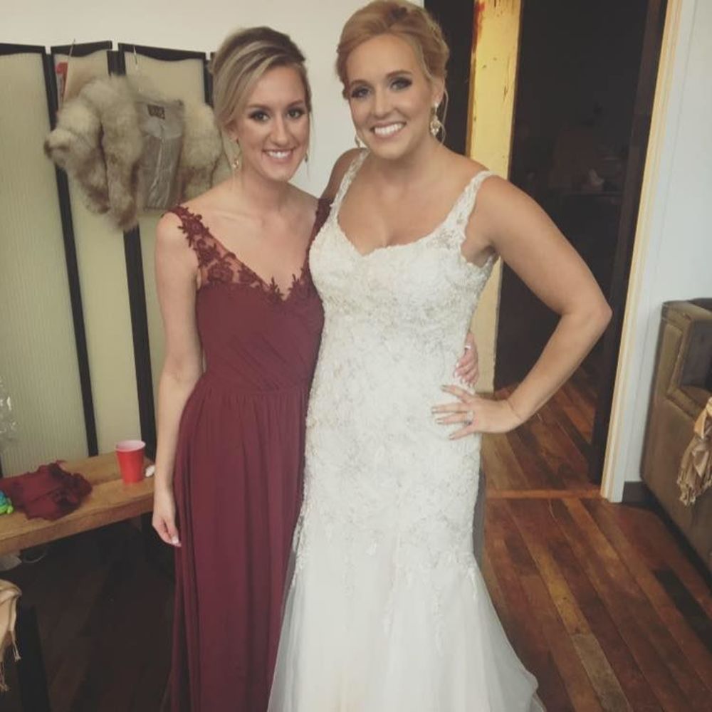 Meet your Posher, Caitlin