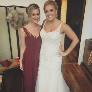 Meet your Posher, Caitlin