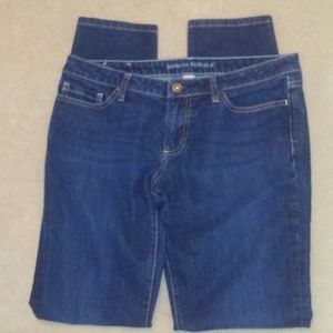 🍌 Banana Republic Ultimate Skinny jeans 29L