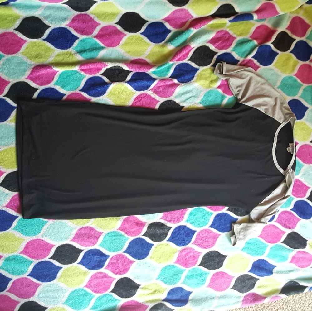LuLaRoe Julia
