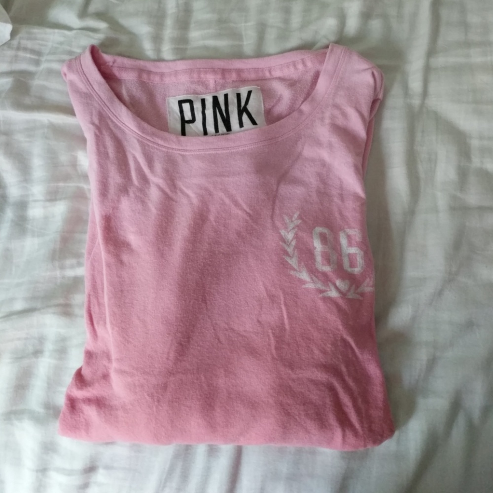 🌟🌟Victoria's Secret Pink Sweatshirt