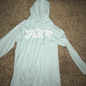 PINK sweater/pullover