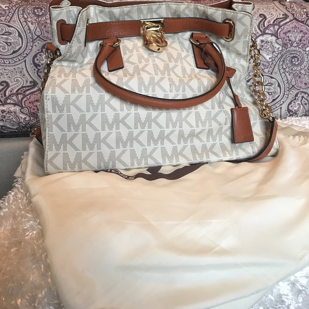 Michael Kors bag