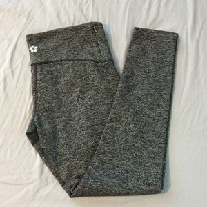Tuff Athletics Leggins