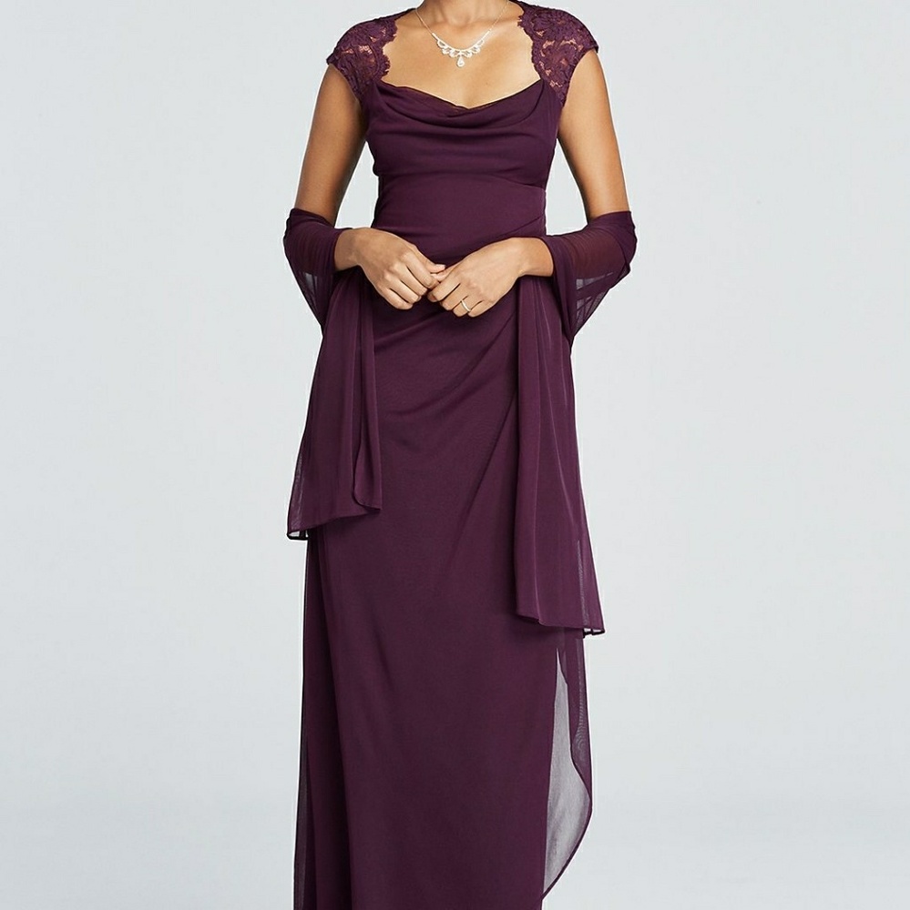 Formal or Bride's maid dress