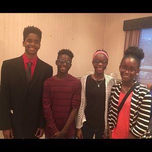 Meet your Posher, Zoe