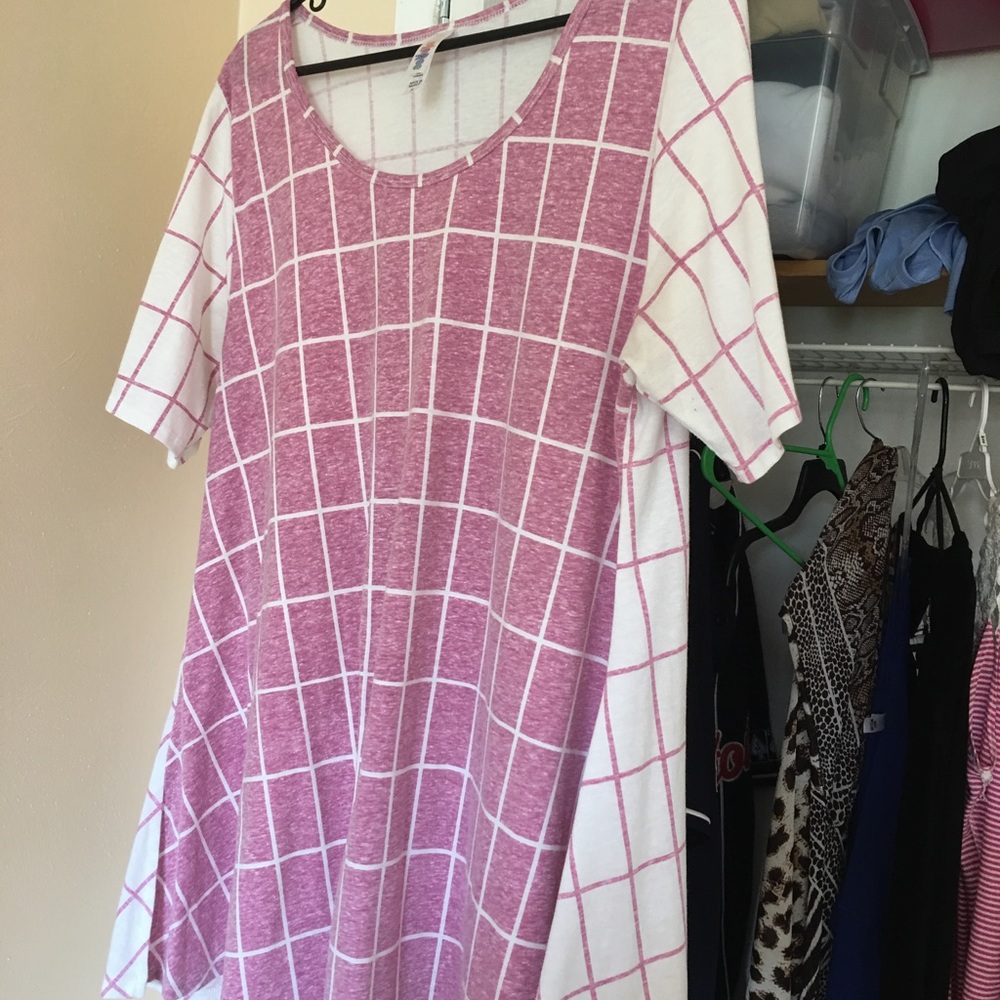 Lularoe Randy XL