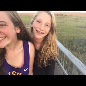 Meet your Posher, Ella