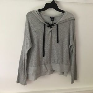 Lightweight Hoodie