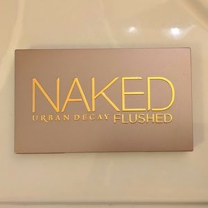 URBAN DECAY Naked Flushed - Streak