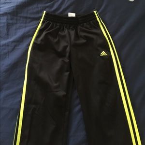 Adidas Boys sweatpants