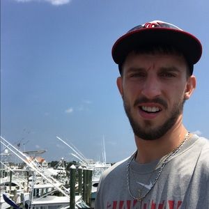 Meet your Posher, Kyle