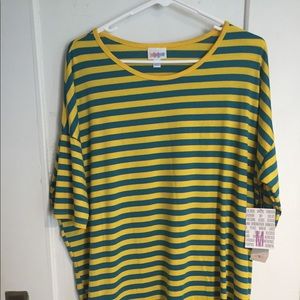 LulaRoe Irma