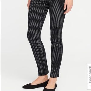 Old Navy Pixie Pants