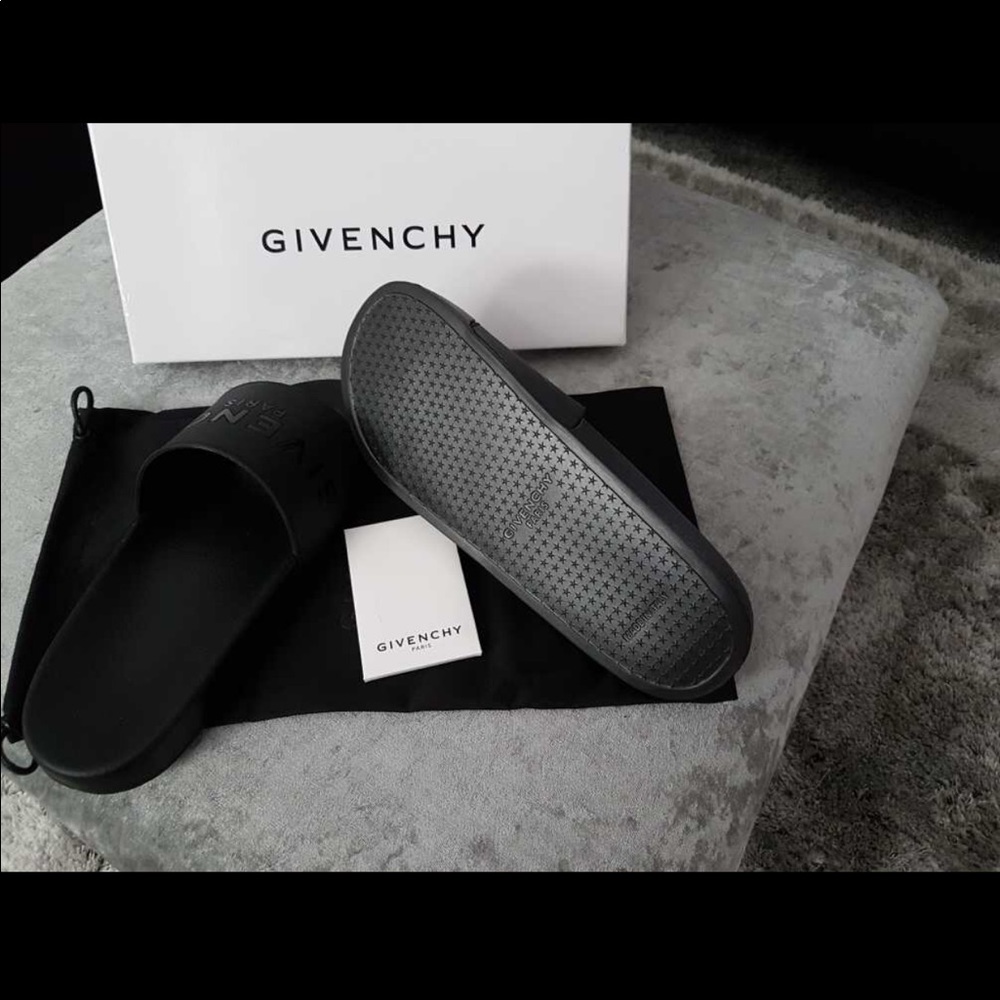 Givench sandals - Picture 2 of 2
