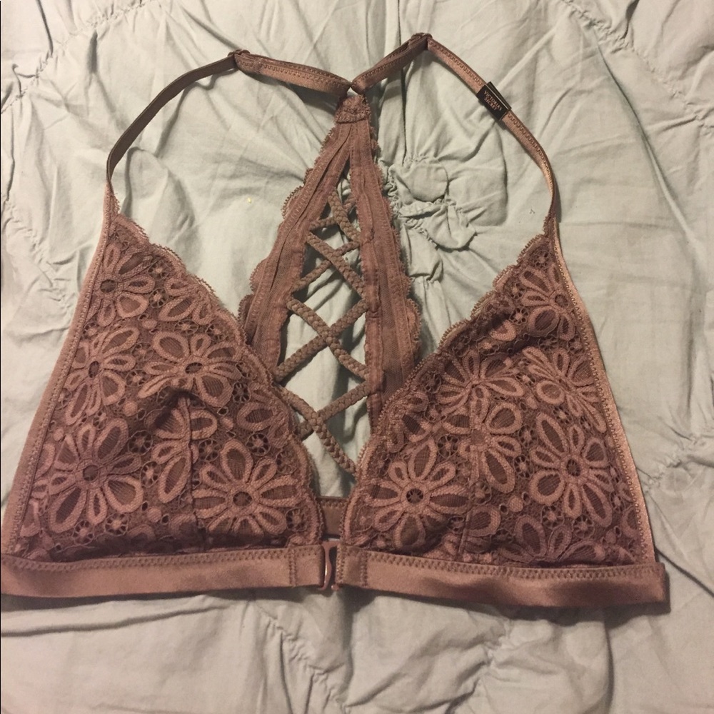 New Victoria's Secret Bralette size XS