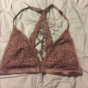 New Victoria's Secret Bralette size XS