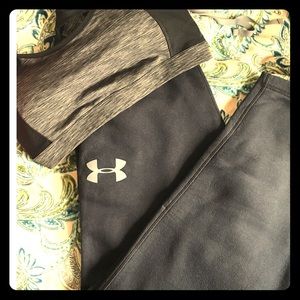 Under Armour loose-fit Sweatpant 🎾